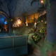 Image for article titled Inside the Ghostly Remains of Budapest's Condemned Amusement Park